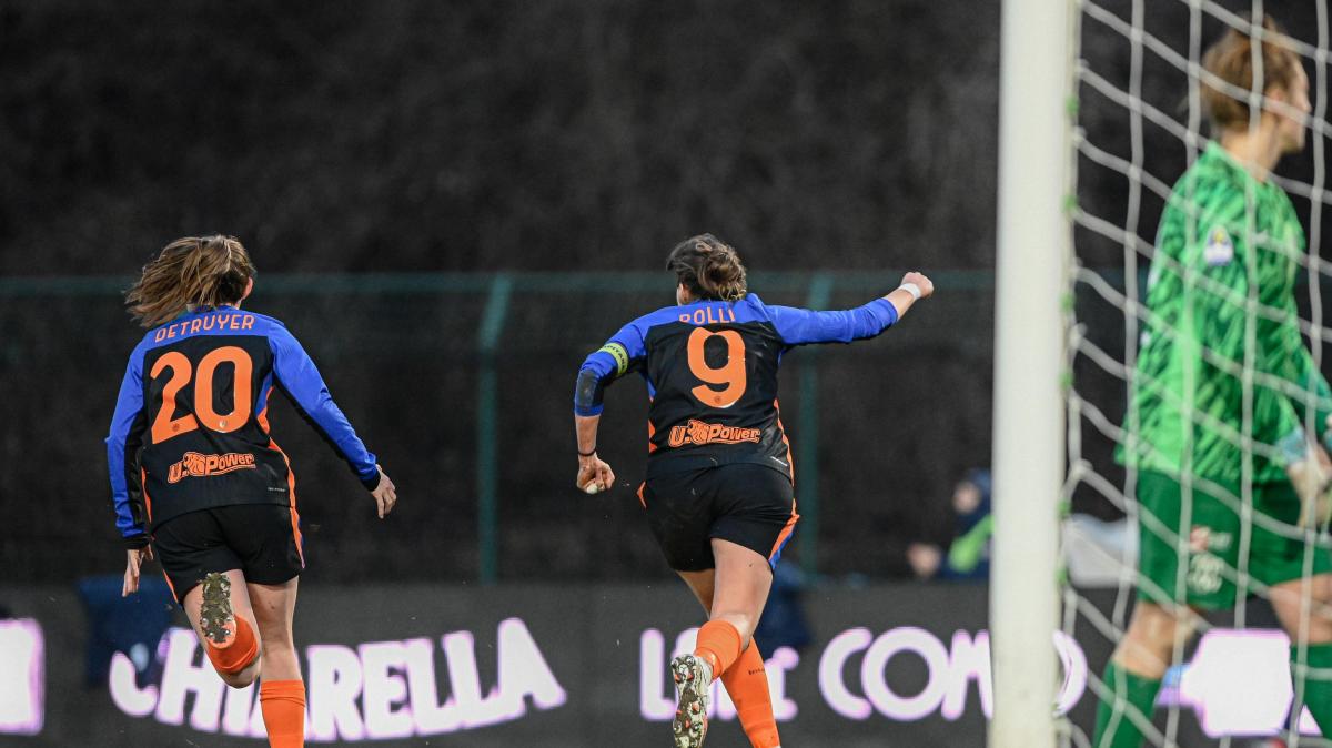 Immagine strip Femminile n.2