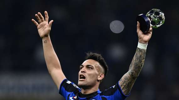 Javier Zanetti: "Lautaro? Possono anche venirlo a cercare, ma lui non vuole andarsene"