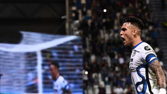 Lautaro carica i suoi sui social dopo i tre punti: "Vittoria importante"