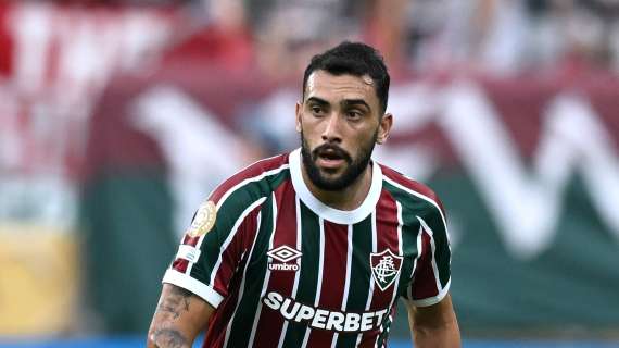 Fluminense, Freytes: "Con l'Inter sarà molto tosta. Thiago Silva? Non so se giocherà"