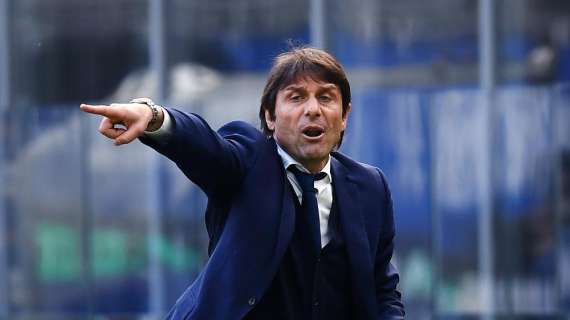 LIVE - Conte: "Stiamo spodestando un regno. Vittoria che vale nove punti"