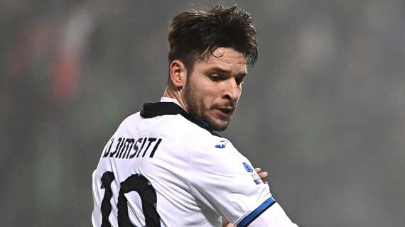 Atalanta, Djimsiti: "L'Inter sa portare a casa anche partite non giocate benissimo"