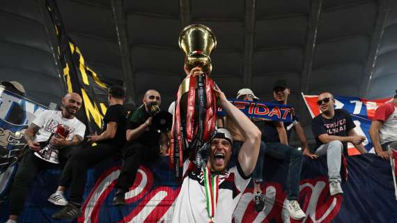 Inter, come cambia la difesa in estate? Piacciono Beukema e Lucumì, in lista anche un altro 'italiano'