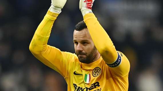 L'INTERISTA - Rinnovo Handanovic, c'è ottimismo: si può chiudere a breve