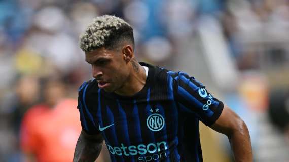 Luis Henrique fa autocritica: "Sorpresi dal Fluminense, il caldo non può essere una scusa"