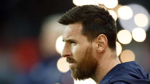 Calcio: sirene arabe per Messi, il padre tratta con l'Al Hilal