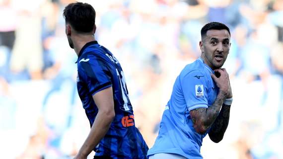 Vecino chiede scusa alla Lazio, Sarri lo premia: l'ex Inter convocato per la sfida col Verona 