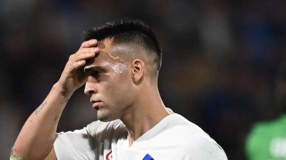 Niente Olimpiade per Lautaro? Mascherano ha scelto Julian Alvarez