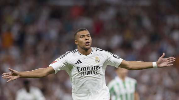 Francia, Mbappé: "L'Italia non ha giocato bene all'Europeo, ma nemmeno noi"