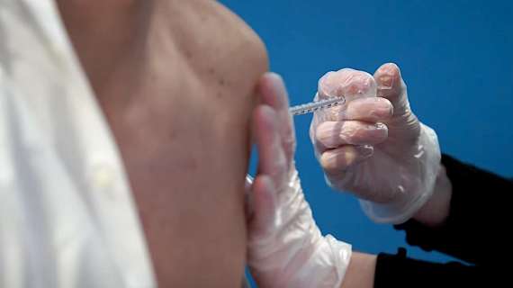 CorSera - Serie A, circa 25 no vax tra i calciatori: ancora lontano l'obbligo vaccinale