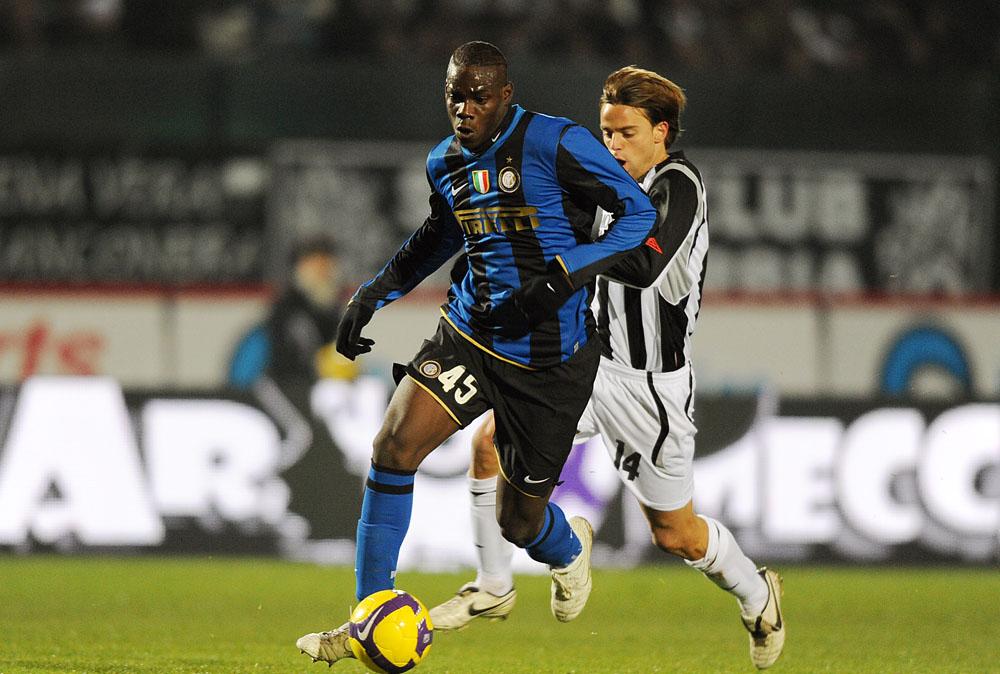 Inter, una squadra intera con solo Primavera: da Stankovic a Balotelli