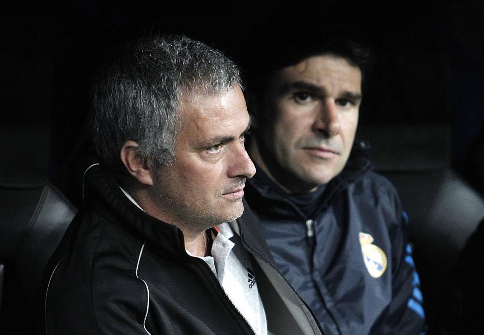 Mourinho di nuovo al Real Madrid? Le condizioni dello Special One