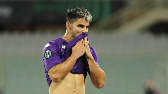 Fiorentina, niente Lecce per Sottil: l'attaccante tornerà a disposizione per l'Inter