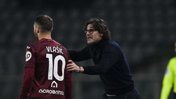 Torino, Vanoli: "Milan? Siamo riusciti a stare in partita sempre. Sono tutte finali adesso"