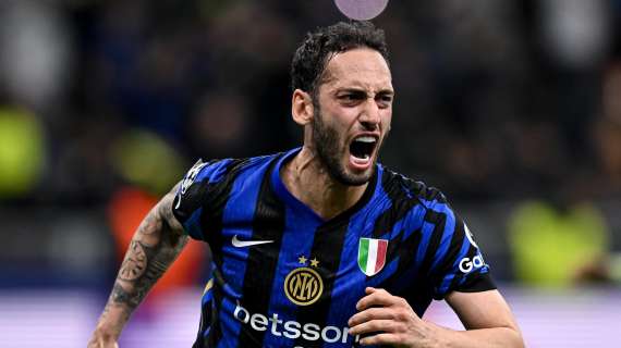 Calhanoglu-Inter, crepe nel rapporto: dalla Turchia rimbalza la richiesta di cessione