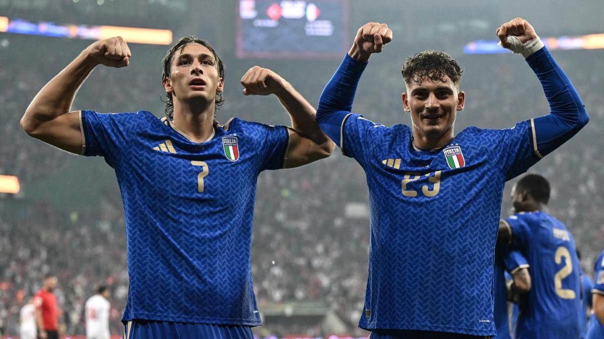 Bisseck, Diouf e Pio Esposito: l'Inter sta costruendo il futuro a partire da una strategia vincente