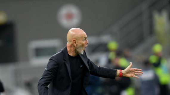 Milan, Pioli: "Rivali Scudetto? Non conta ora, ma sarà un campionato combattuto"