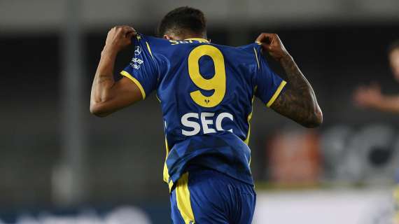 Salcedo ancora a segno, Juric: "Ha qualcosa di diverso, è un talento puro"