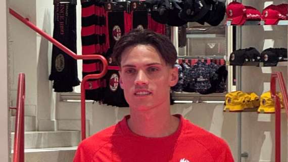 Ricci, messaggio al Milan: "Tutti vogliamo sentire l'inno della Champions. Allegri? Bel feeling"