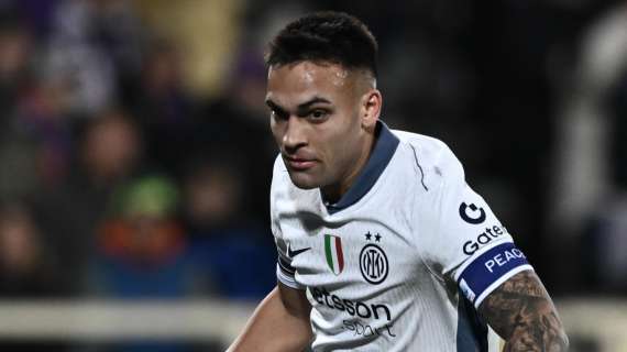 Open VAR: "Fiorentina-Inter, giusto annullare il gol a Lautaro"