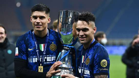 Inter-Milan, cruciale la data: Inzaghi rischia di avere i sudamericani solo 48 ore prima