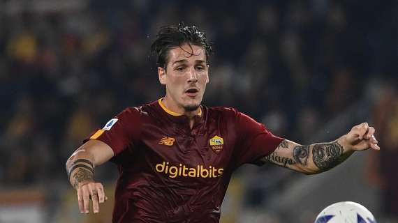 Zaniolo, il Fenerbahce tenta il rilancio. Ma il giocatore ha l'accordo col Gala