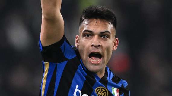 Lautaro, frasi blasfeme dopo il ko con la Juventus. Per la squalifica serve un elemento