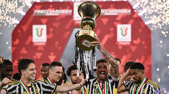 La Coppa Italia "sposta" Sanremo: vittoria del calcio, il Festival cambia date