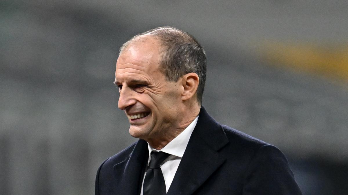 Milan, Allegri: "Inter e Napoli le più attrezzate, noi dobbiamo restare lì. Sulle parole di Fabregas..."
