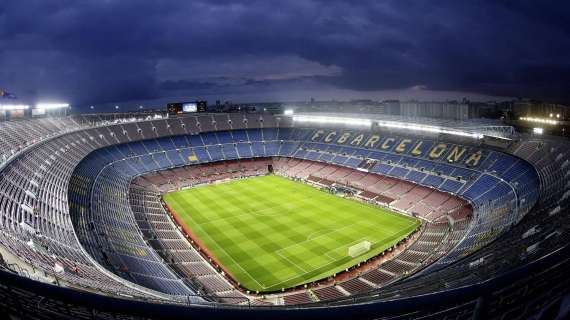 Champions League, Barcellona-Inter: il Camp Nou è già sold-out