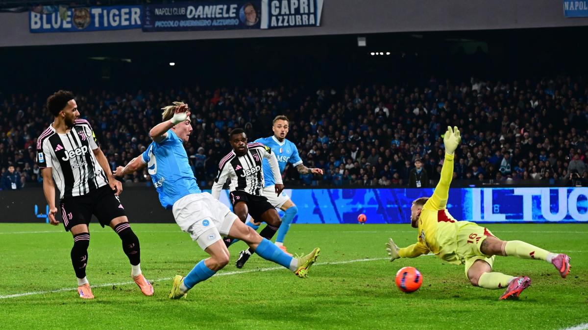 Ziliani: "Il Napoli si è mangiato la Juve, e domenica c'è il Bologna per Spalletti..."