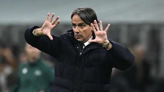 Inzaghi a caccia del Triplete, aprile decisivo. Superato un nemico "interno"