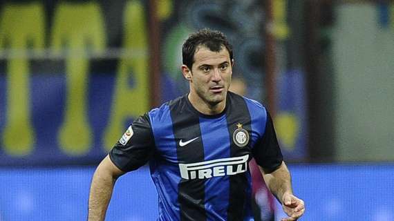 Gli auguri dell'Inter a Dejan Stankovic: "Un mix di talento, grinta e tecnica"