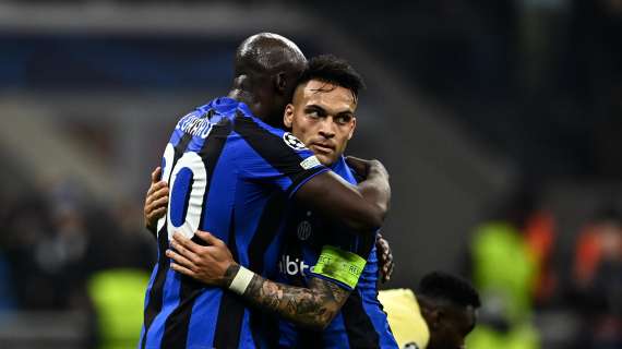 TOP NEWS del 22 febbraio - Lukaku trascina l'Inter, è 1-0 al Porto. Le parole di Inzaghi
