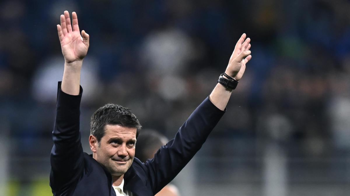 Chivu: "I tifosi ci hanno capito, oggi abbiamo raggiunto un obiettivo"