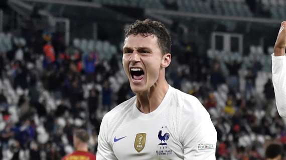 Oggi test per Pavard: il francese ci sarà domenica? Ecco in base a cosa deciderà Inzaghi