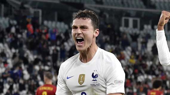 TOP NEWS del 29 agosto - Pavard è a Milano: tutto fatto con il Bayern. Domani le visite