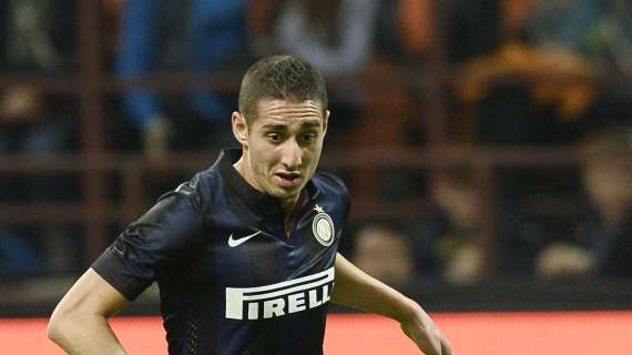 UFFICIALE - Belfodil si trasferisce in Azerbaigian: l'ex Inter ha firmato con il Sabah