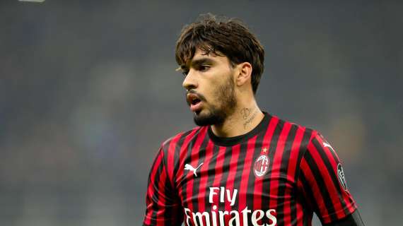 In Inghilterra l'ex Milan Lucas Paquetà assolto dall'accusa di scommesse