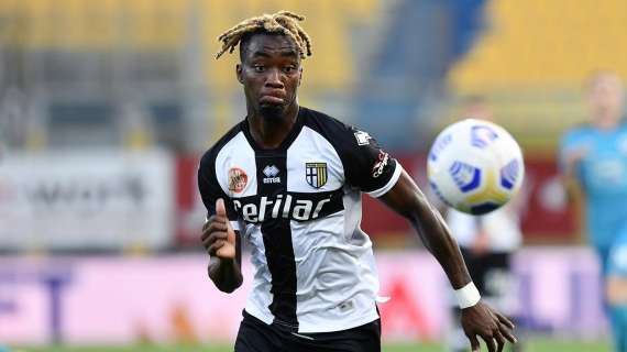 Il Lille piomba su Karamoh: la trattativa con l'ex Inter è ben avviata