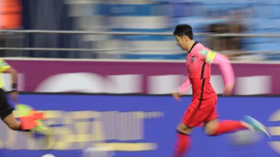 MLS, Son fa il suo esordio in campionato e procura il rigore per i suoi