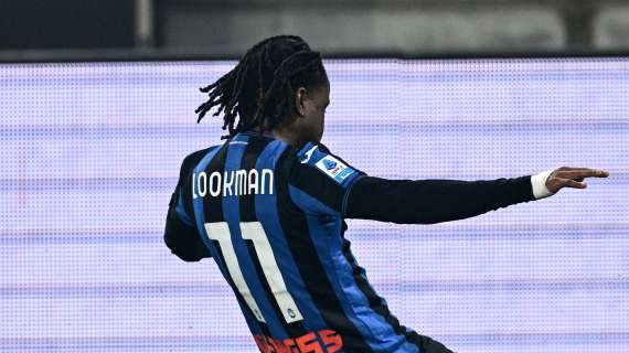 Lookman-Inter: nessuna asta in vista, il giocatore spinge per la chiusura