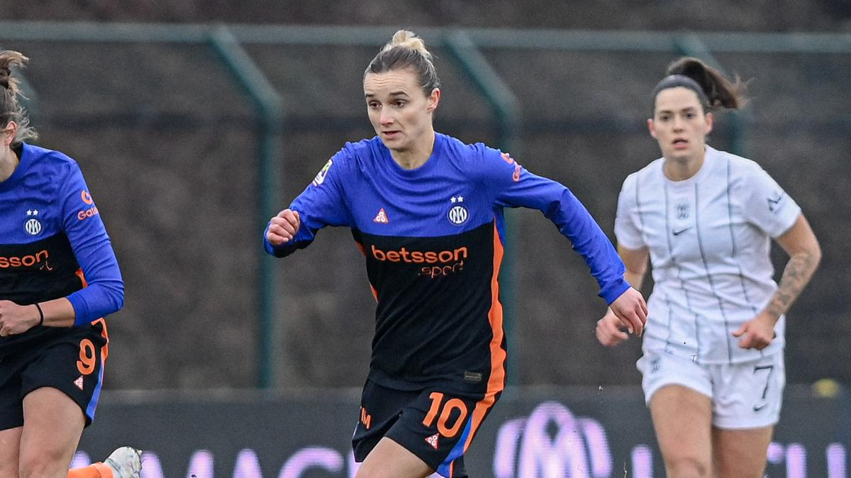 Immagine strip Femminile n.1