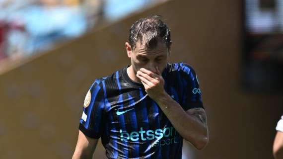 Una dormita, poca lucidità: l'Inter saluta il poco ambito Mondiale