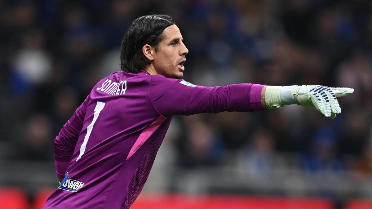 Inter, secondo portiere: né Sommer, né Martinez, ecco il nome
