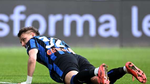 Atalanta fermata dal Venezia: 0-0, niente aggancio all'Inter per Gasperini