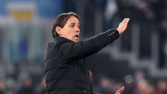 Inzaghi svela: "Mercato? Dirigenza già al lavoro, Cuadrado ko pesante. Sarà assente fino ad aprile"