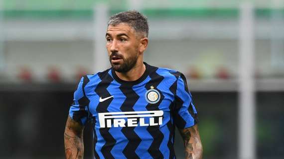 Sky Sport - L'Inter pensa ad un vice-Perisic: prima deve partire Kolarov