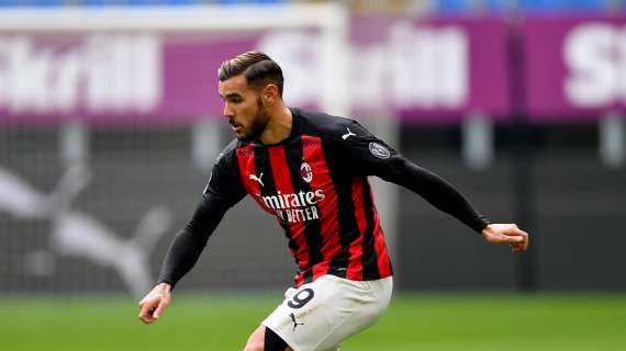 Leonardo dopo Hakimi sogna Theo Hernandez, che intanto ha chiesto un adeguamento al Milan