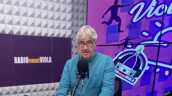 "Sta nascendo una nuova Inter. Le firme sono di una stella e di un talento": l'analisi di Calamai